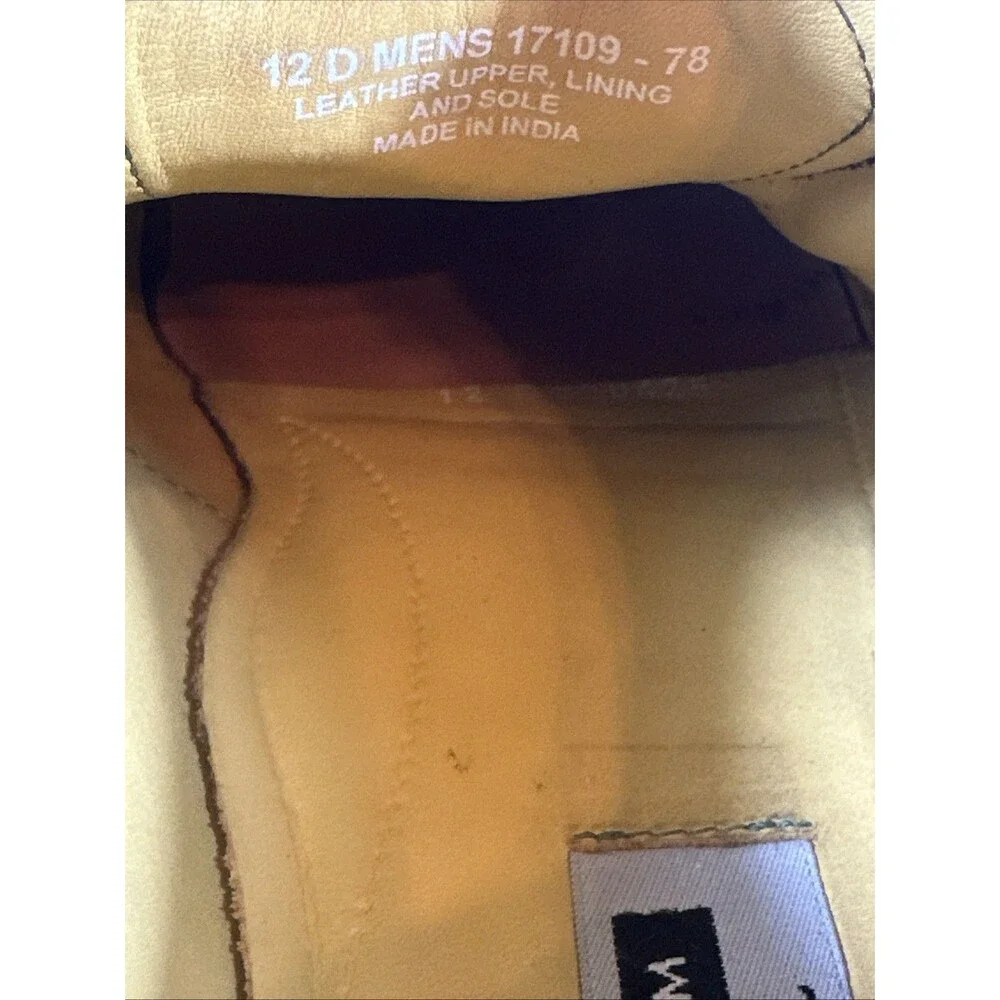 Florsheim kenmoor 12